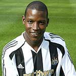 Titus Bramble